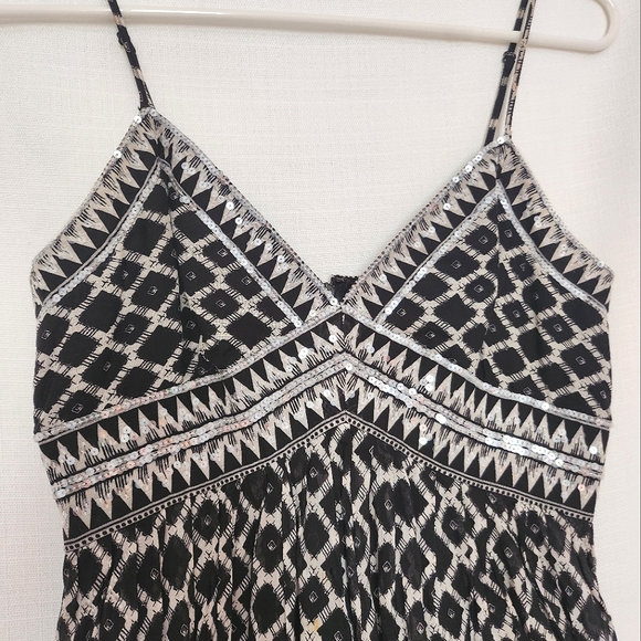 BCBG Max Azria cocktail dress - Picture 3 of 6